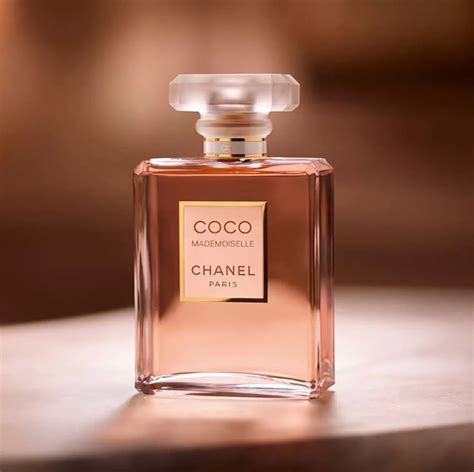 verzura coco chanel|9 Best Chanel Perfumes For Women And Men In 2024, .